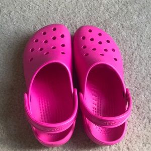 Crocs